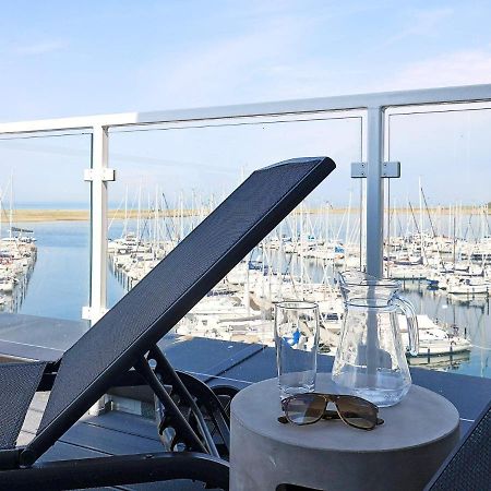 Apartment Wendtorf Xxxv Екстериор снимка
