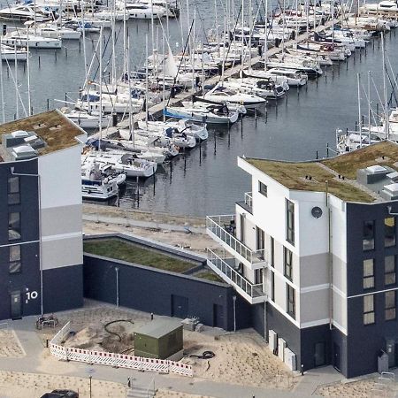 Apartment Wendtorf Xxxv Екстериор снимка