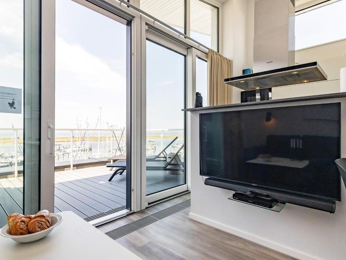 Apartment Wendtorf Xxxv Екстериор снимка