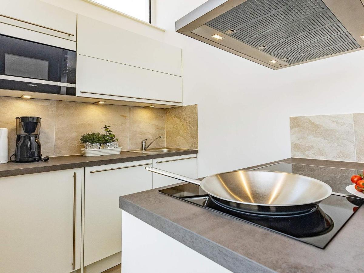 Apartment Wendtorf Xxxv Екстериор снимка