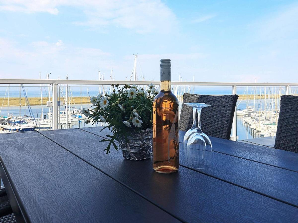 Apartment Wendtorf Xxxv Екстериор снимка