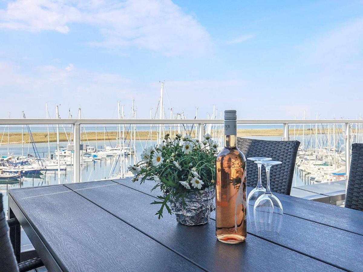 Apartment Wendtorf Xxxv Екстериор снимка