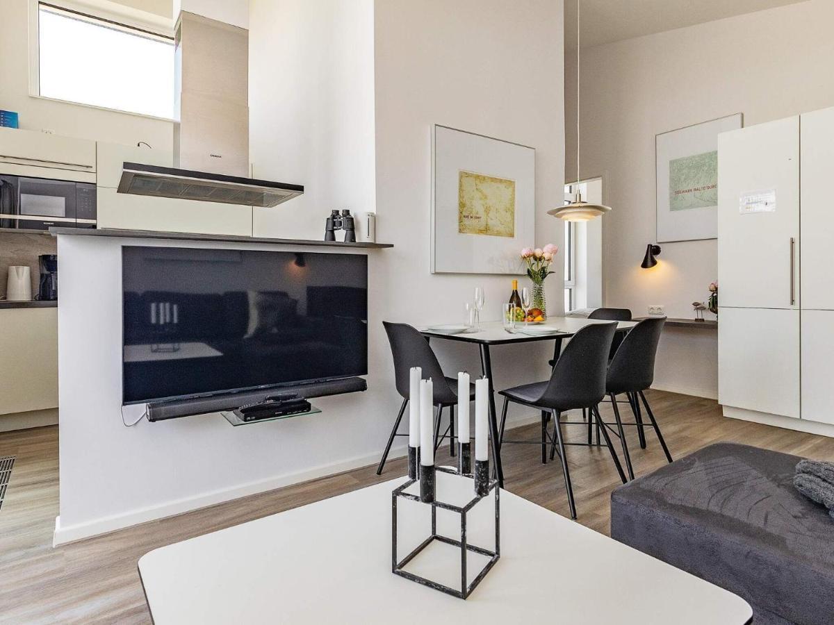 Apartment Wendtorf Xxxv Екстериор снимка