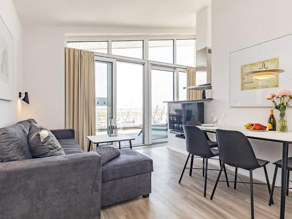 Apartment Wendtorf Xxxv Екстериор снимка