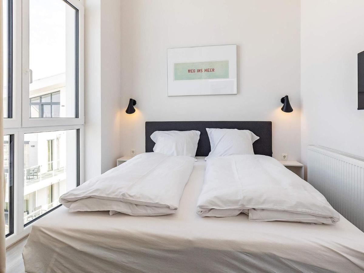 Apartment Wendtorf Xxxv Екстериор снимка