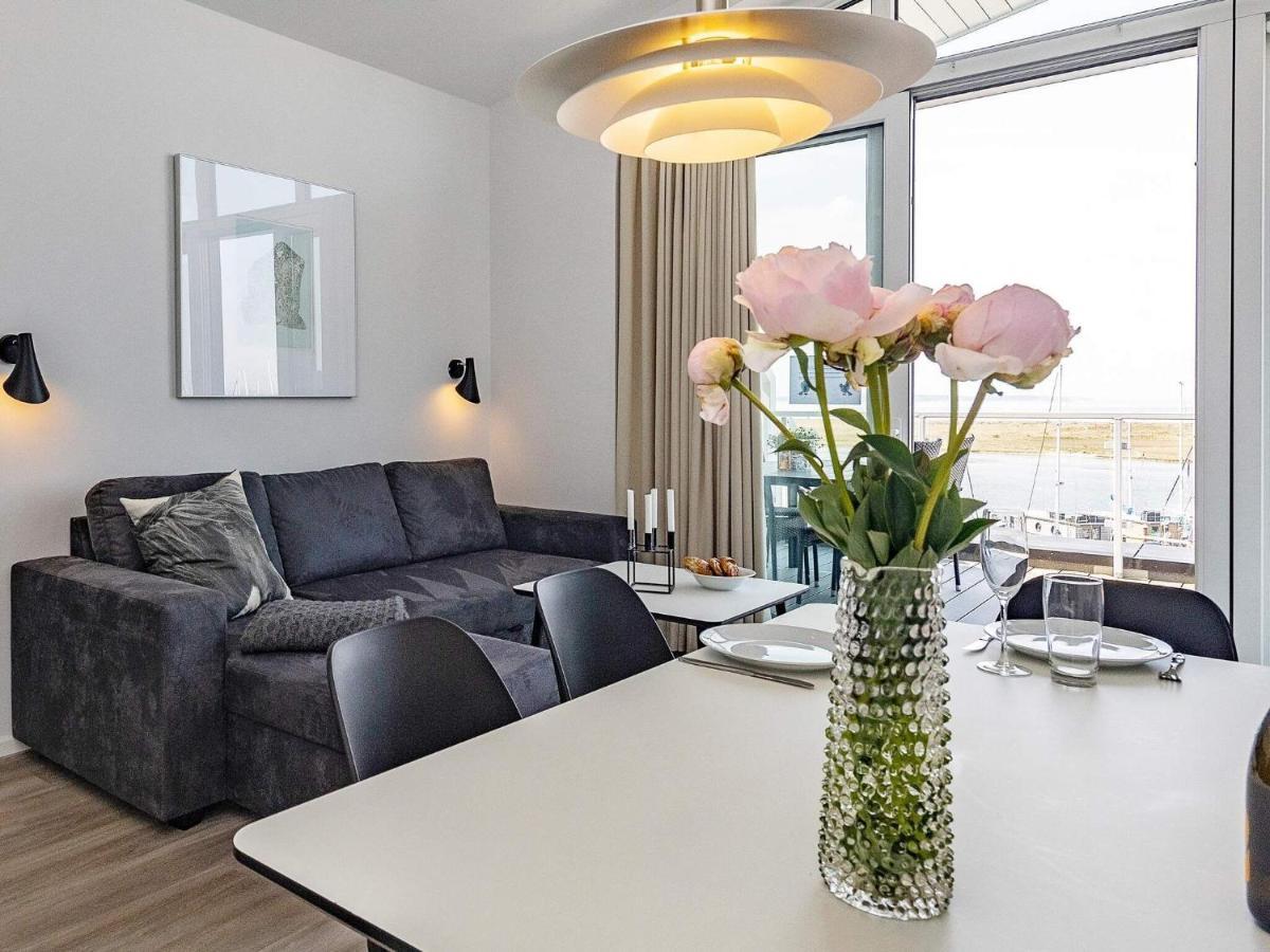 Apartment Wendtorf Xxxv Екстериор снимка