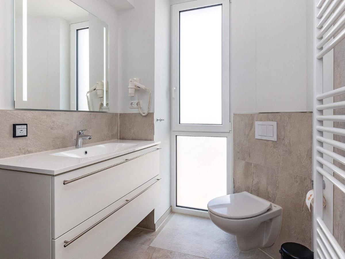 Apartment Wendtorf Xxxv Екстериор снимка