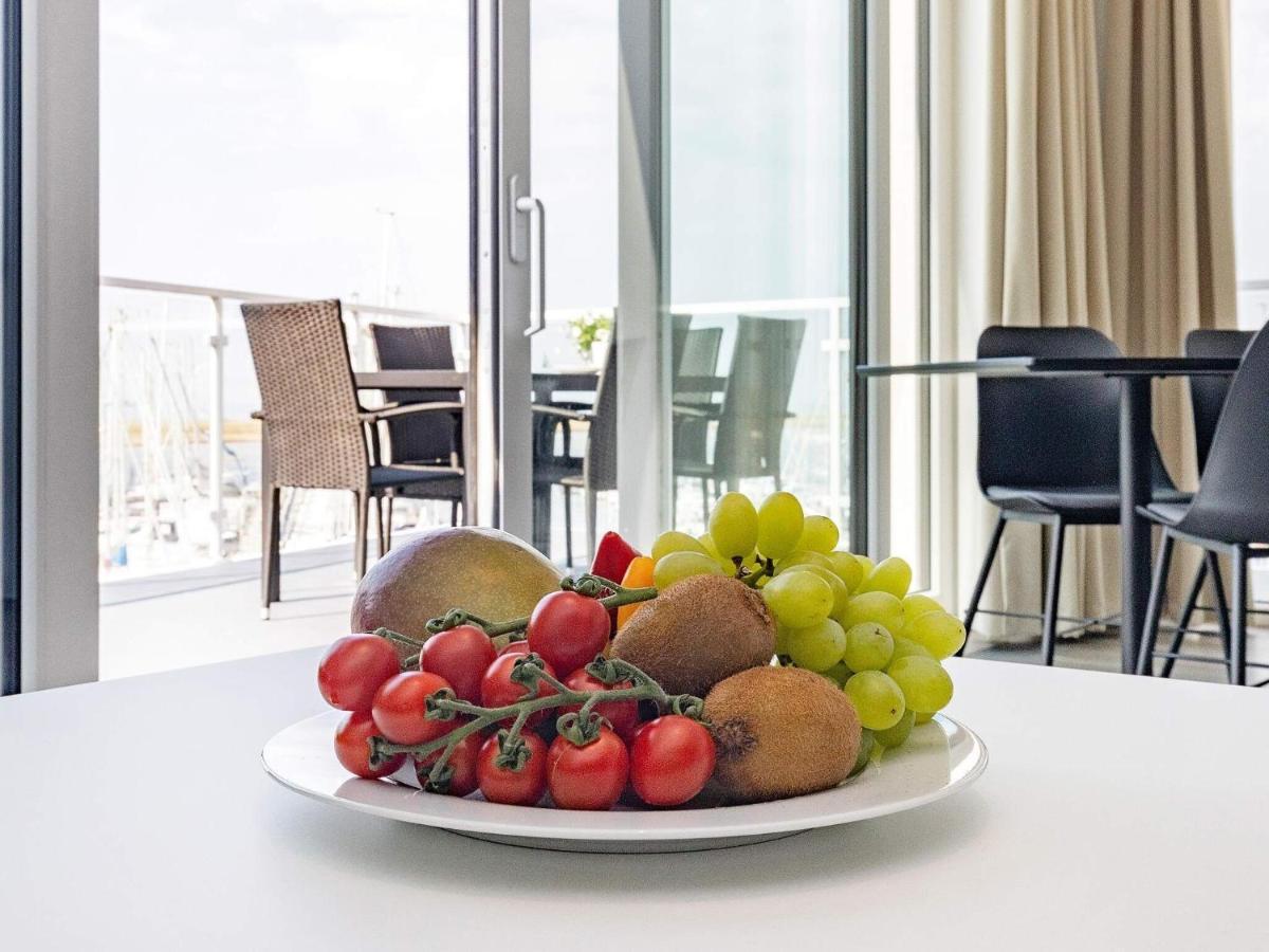 Apartment Wendtorf Xxxv Екстериор снимка