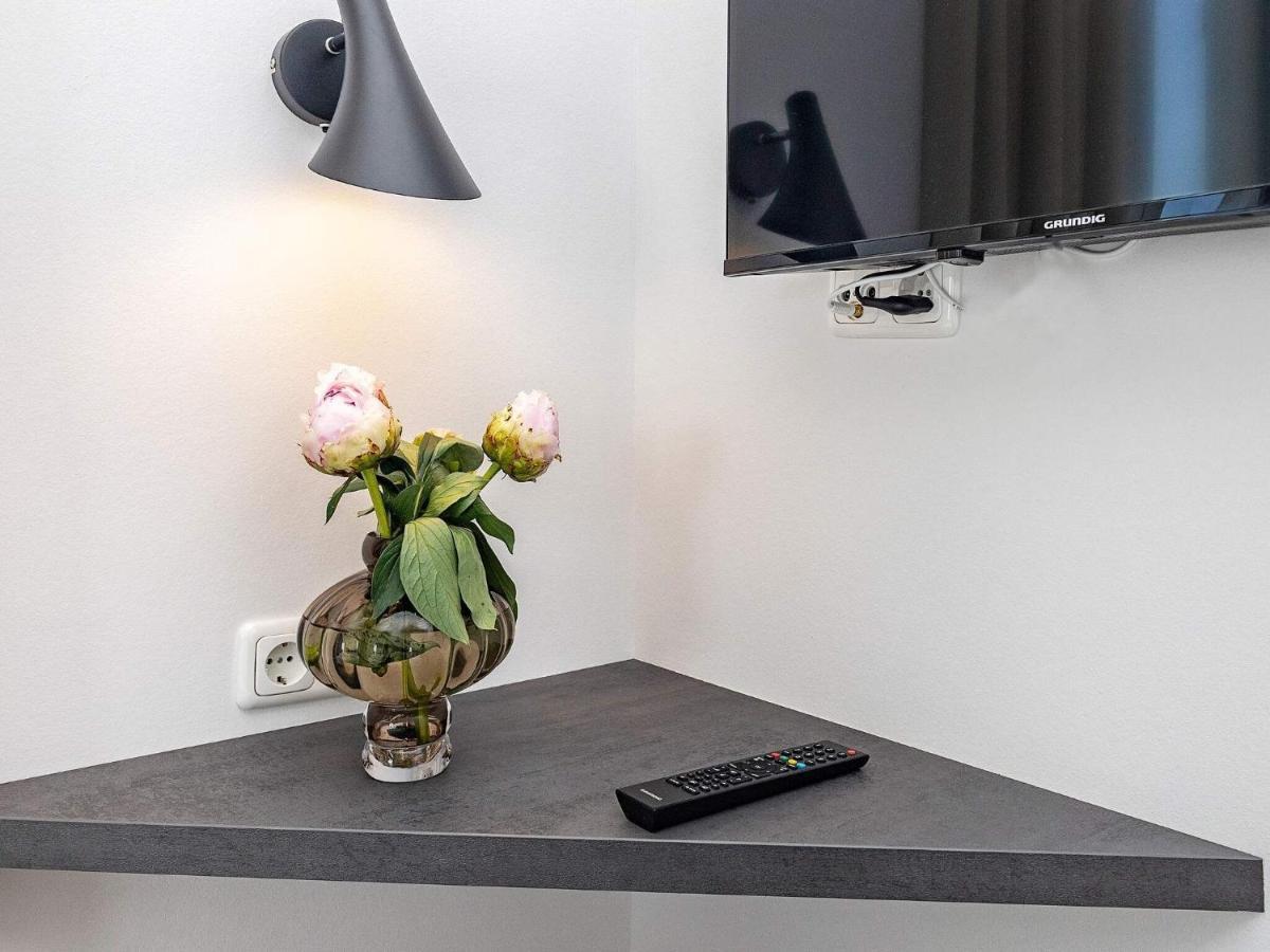 Apartment Wendtorf Xxxv Екстериор снимка