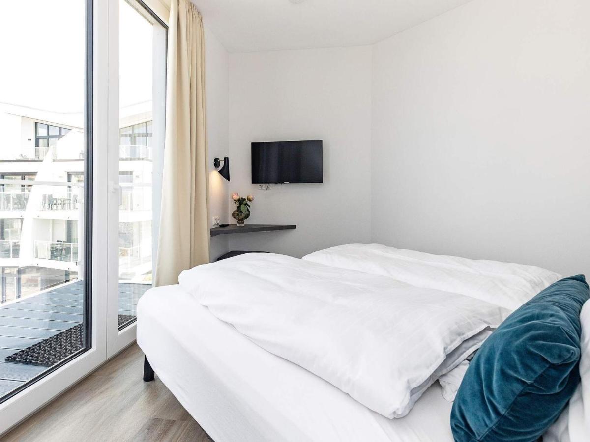 Apartment Wendtorf Xxxv Екстериор снимка